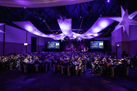 The Mayor's Ball 2024.